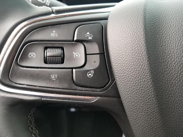 2024 BUIC ENCRGX PREF