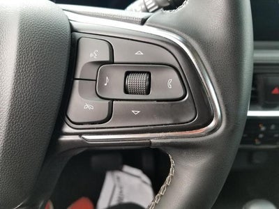 2024 BUIC ENCRGX PREF