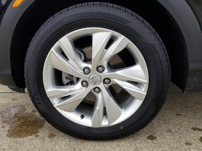 2024 BUIC ENCRGX PREF