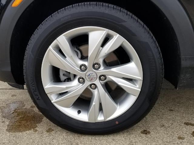 2024 BUIC ENCRGX PREF