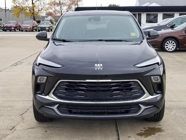 2024 BUIC ENCRGX PREF