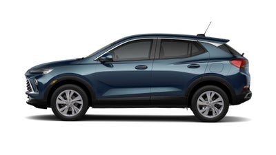 2026 Buick Encore GX Preferred AWD