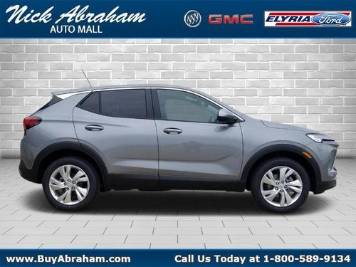 2026 Buick Encore GX Preferred AWD