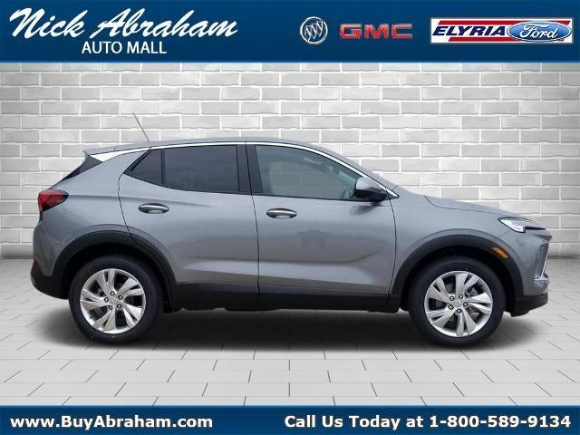 2026 Buick Encore GX Preferred AWD