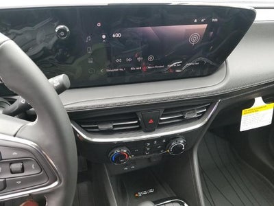 2026 Buick Encore GX Preferred AWD