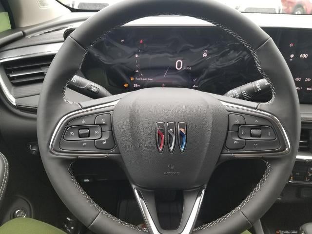 2026 Buick Encore GX Preferred AWD