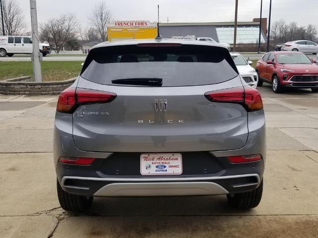 2026 Buick Encore GX Preferred AWD