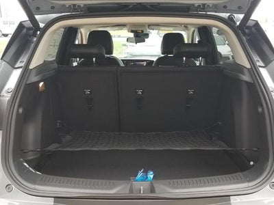 2026 Buick Encore GX Preferred AWD