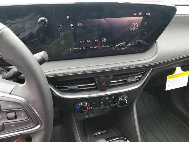 2026 Buick Encore GX Preferred AWD