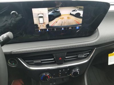 2026 Buick Encore GX Preferred AWD