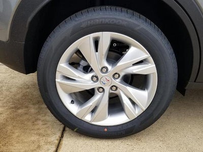 2026 Buick Encore GX Preferred AWD