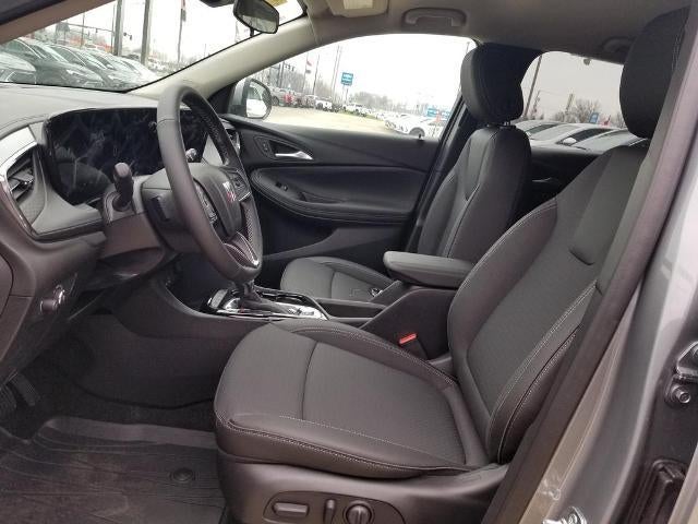 2026 Buick Encore GX Preferred AWD