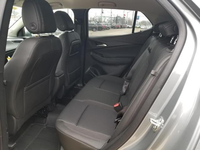 2026 Buick Encore GX Preferred AWD