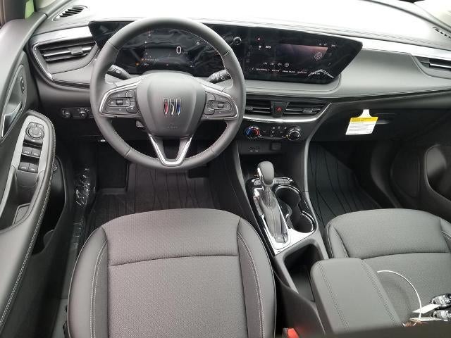2026 Buick Encore GX Preferred AWD