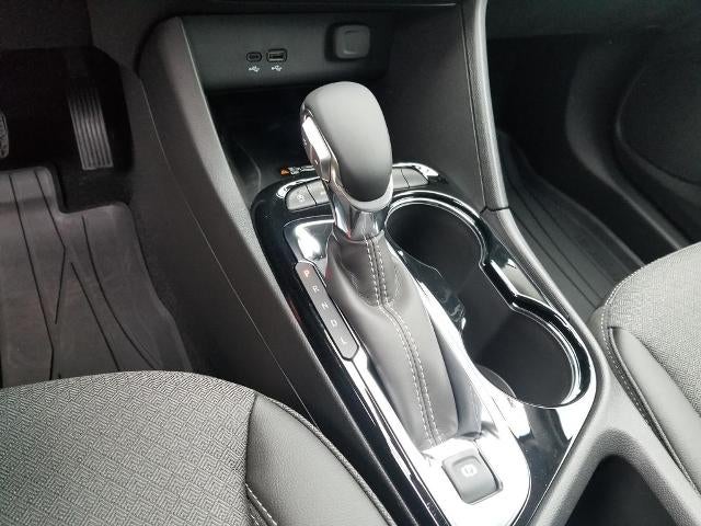 2026 Buick Encore GX Preferred AWD