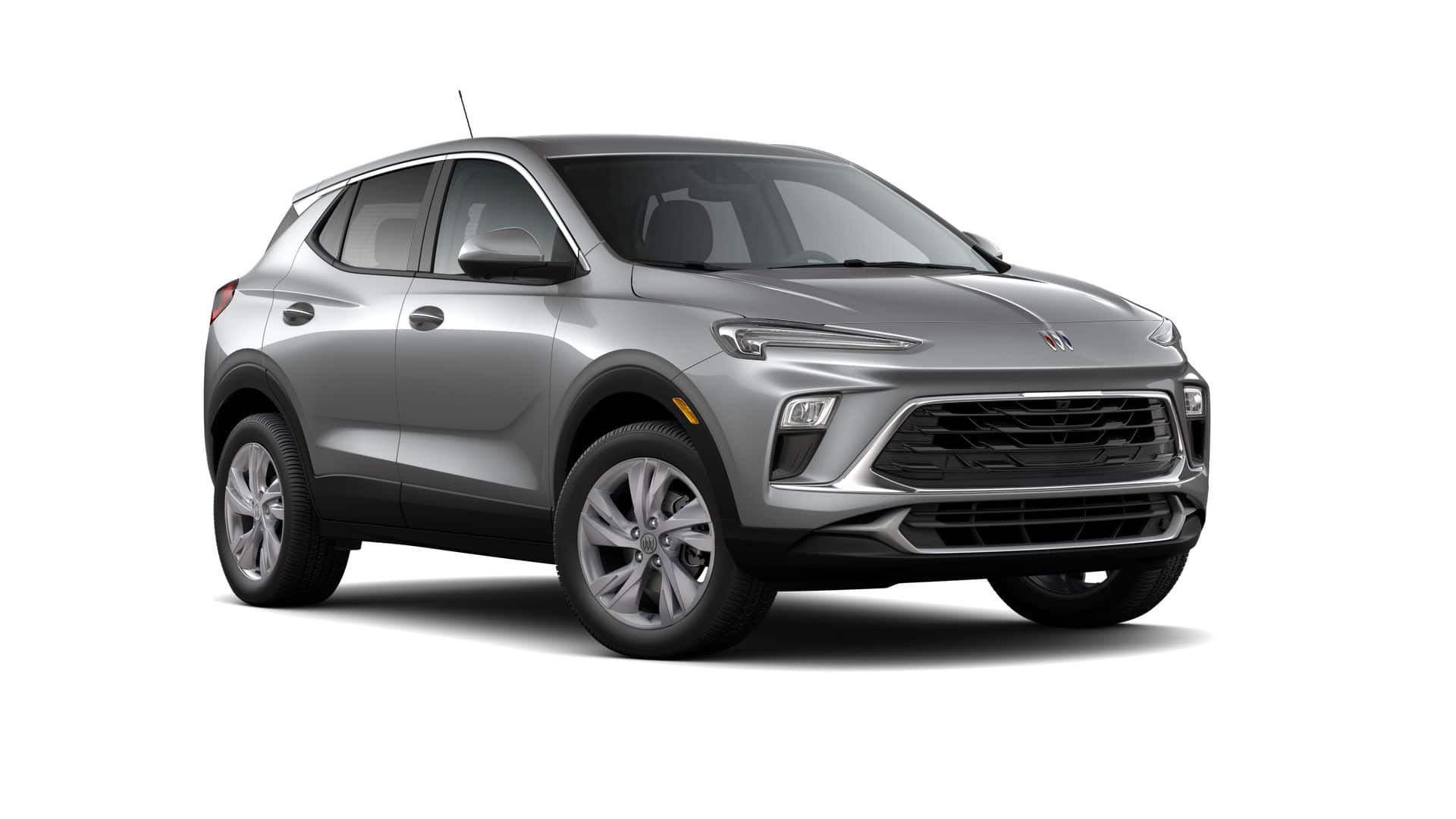 2026 Buick Encore GX Preferred AWD