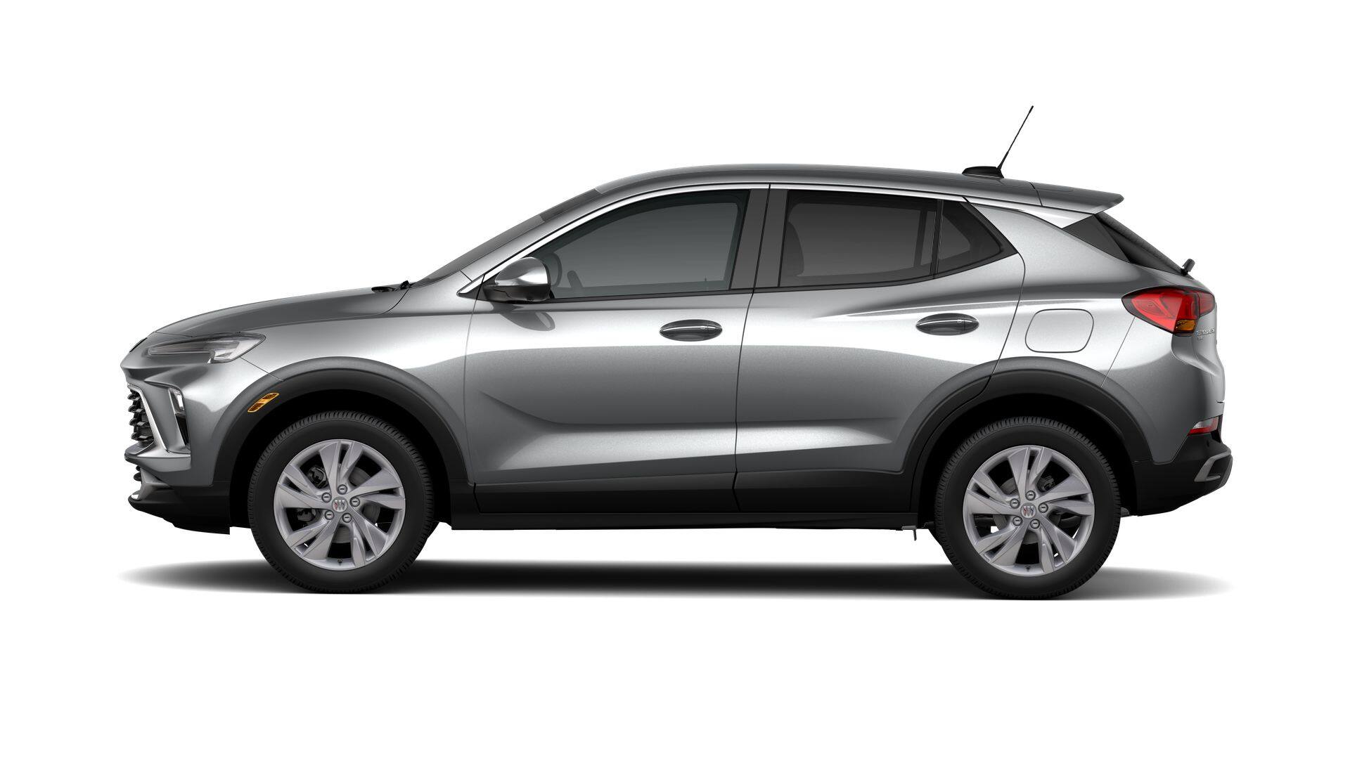 2026 Buick Encore GX Preferred AWD