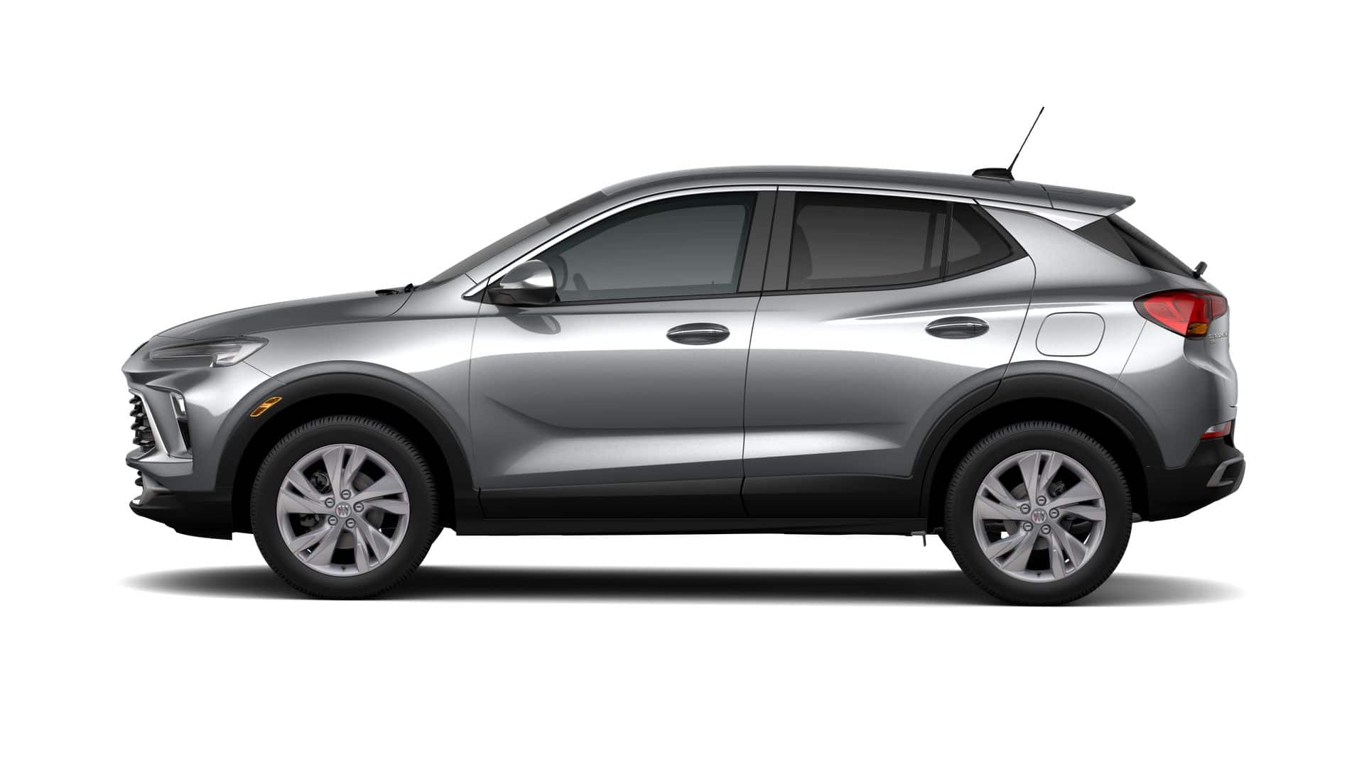 2026 Buick Encore GX Preferred AWD