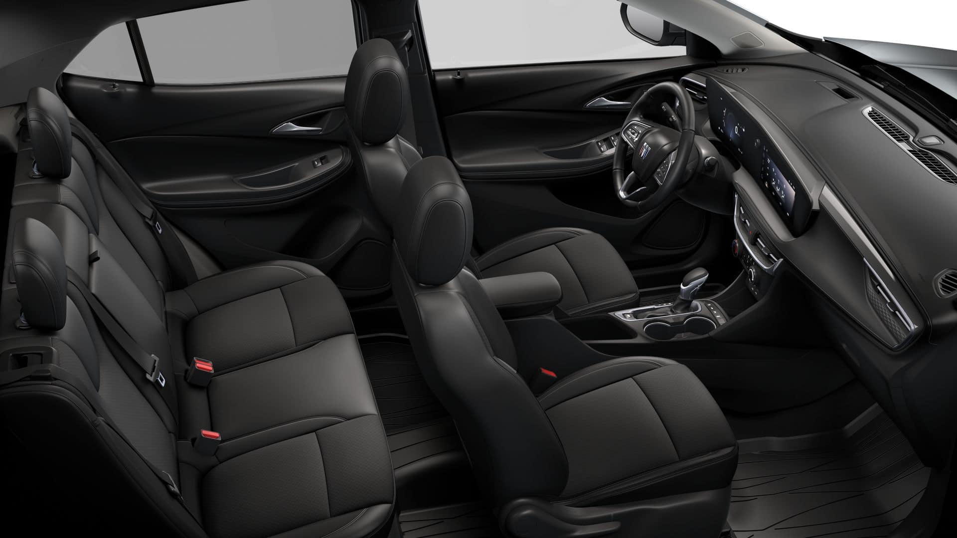 2026 Buick Encore GX Preferred AWD