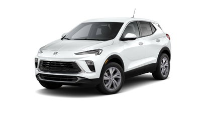 2026 Buick Encore GX Preferred AWD