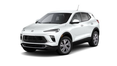 2026 Buick Encore GX Preferred AWD