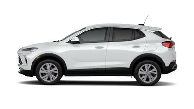 2026 Buick Encore GX Preferred AWD
