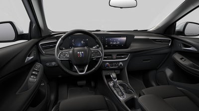 2026 Buick Encore GX Preferred AWD