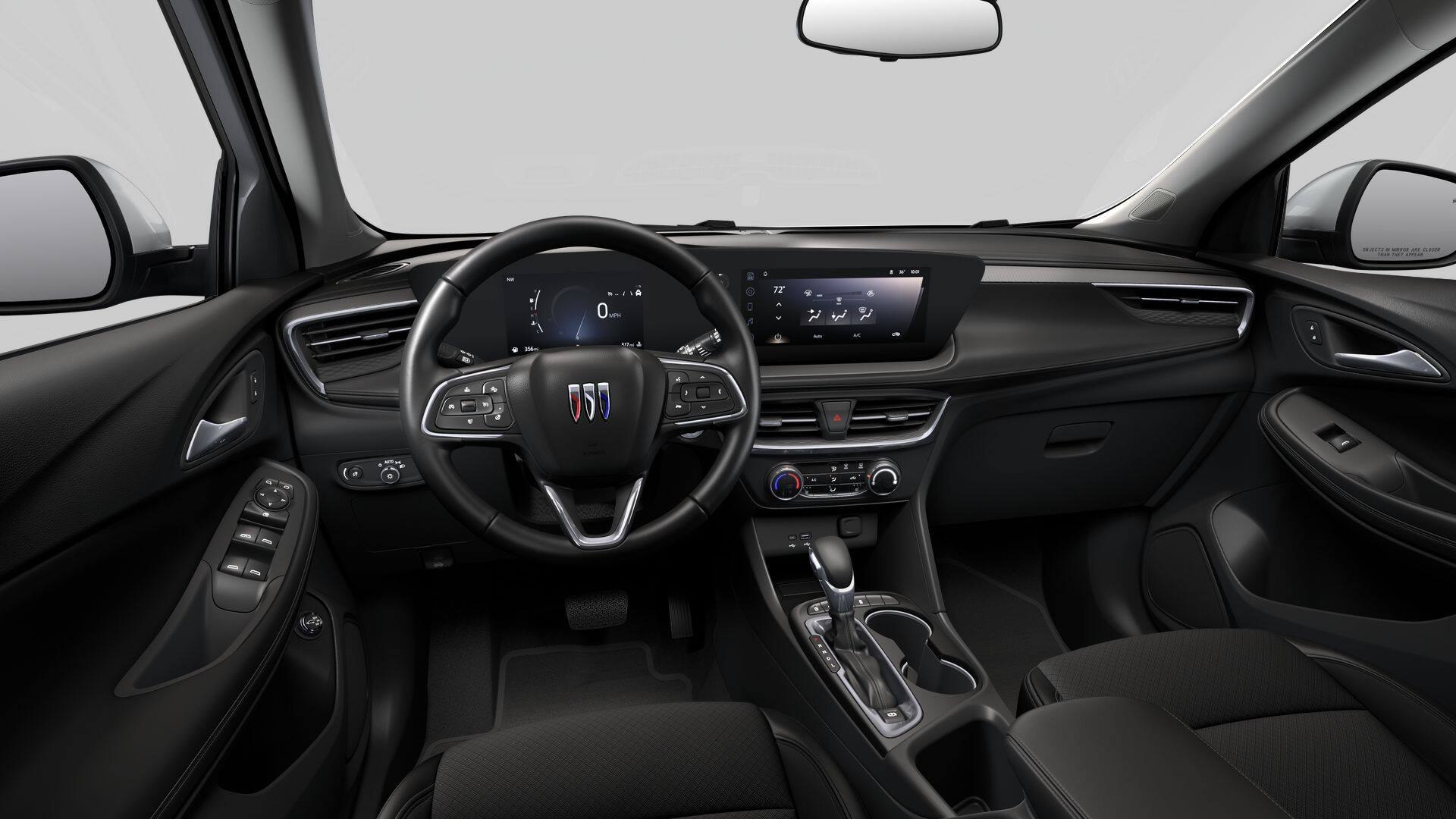 2026 Buick Encore GX Preferred AWD