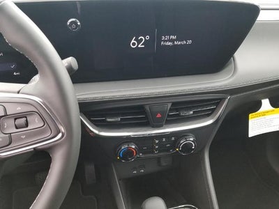 2026 Buick Encore GX Preferred AWD