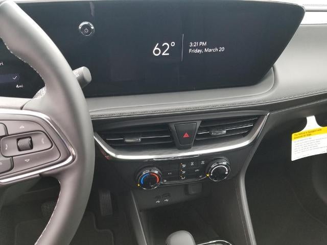 2026 Buick Encore GX Preferred AWD