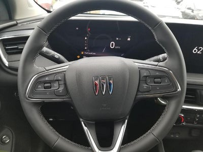 2026 Buick Encore GX Preferred AWD