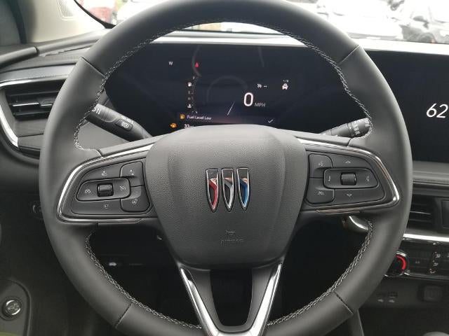 2026 Buick Encore GX Preferred AWD