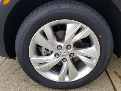 2026 Buick Encore GX Preferred AWD