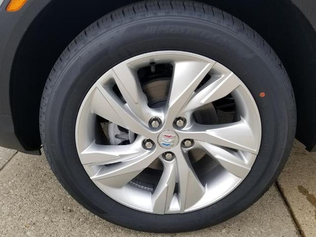 2026 Buick Encore GX Preferred AWD