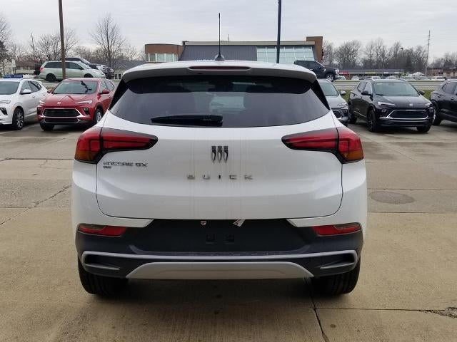 2026 Buick Encore GX Preferred AWD