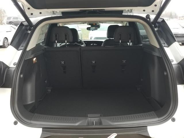 2026 Buick Encore GX Preferred AWD