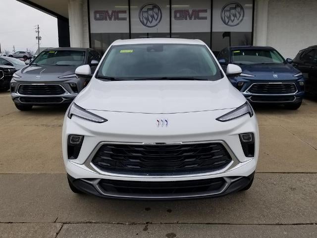 2026 Buick Encore GX Preferred AWD