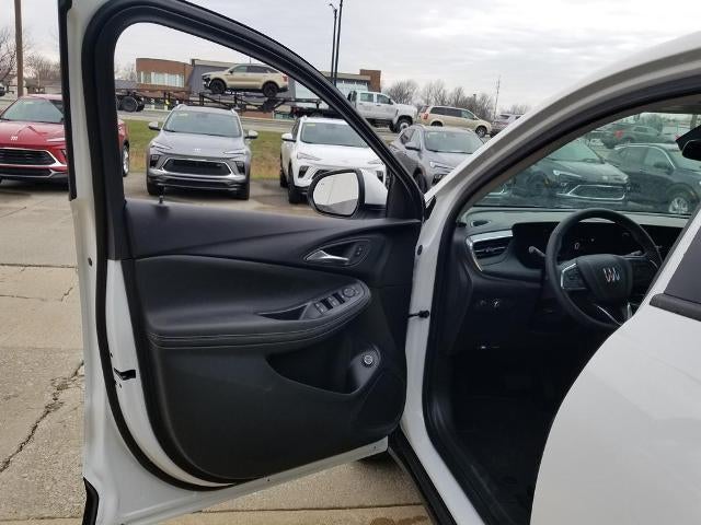2026 Buick Encore GX Preferred AWD