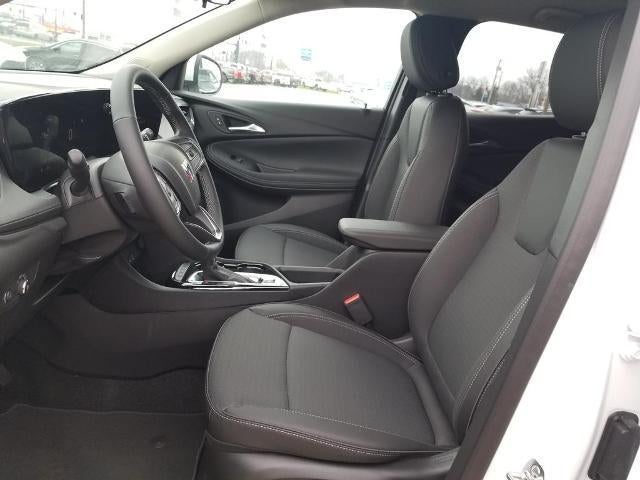 2026 Buick Encore GX Preferred AWD