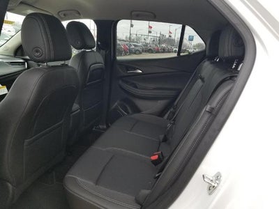 2026 Buick Encore GX Preferred AWD