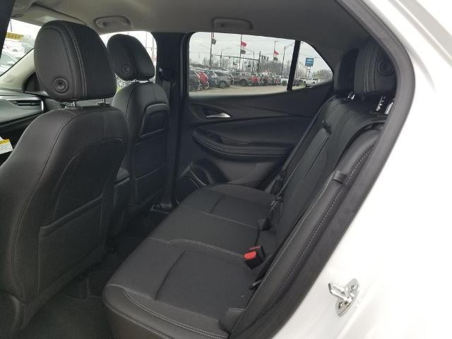 2026 Buick Encore GX Preferred AWD