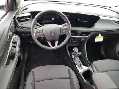 2026 Buick Encore GX Preferred AWD