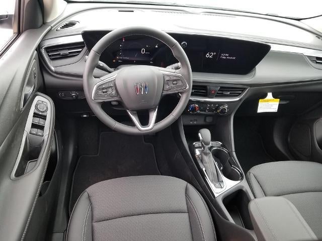 2026 Buick Encore GX Preferred AWD