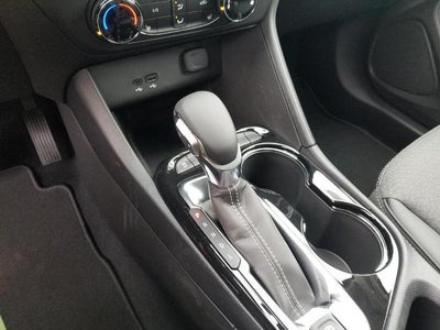 2026 Buick Encore GX Preferred AWD