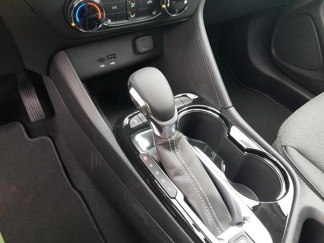 2026 Buick Encore GX Preferred AWD