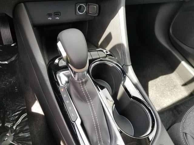 2026 Buick Encore GX Preferred AWD