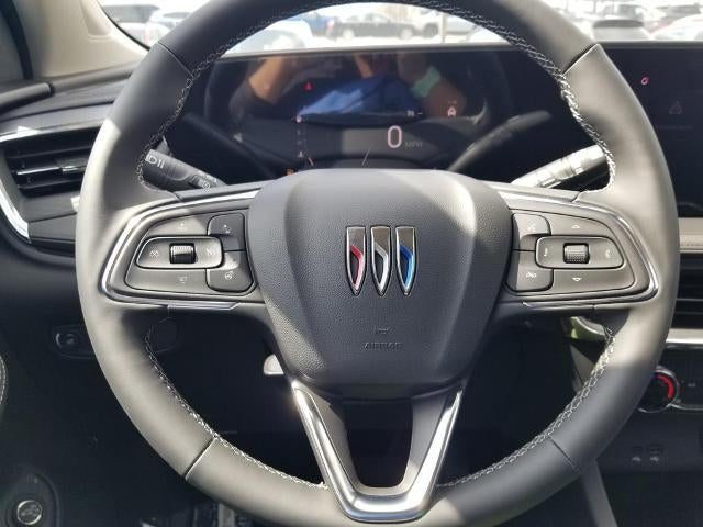 2026 Buick Encore GX Preferred AWD