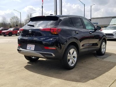2026 Buick Encore GX Preferred AWD