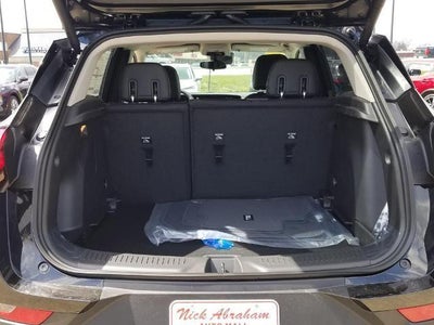 2026 Buick Encore GX Preferred AWD