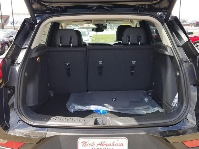 2026 Buick Encore GX Preferred AWD